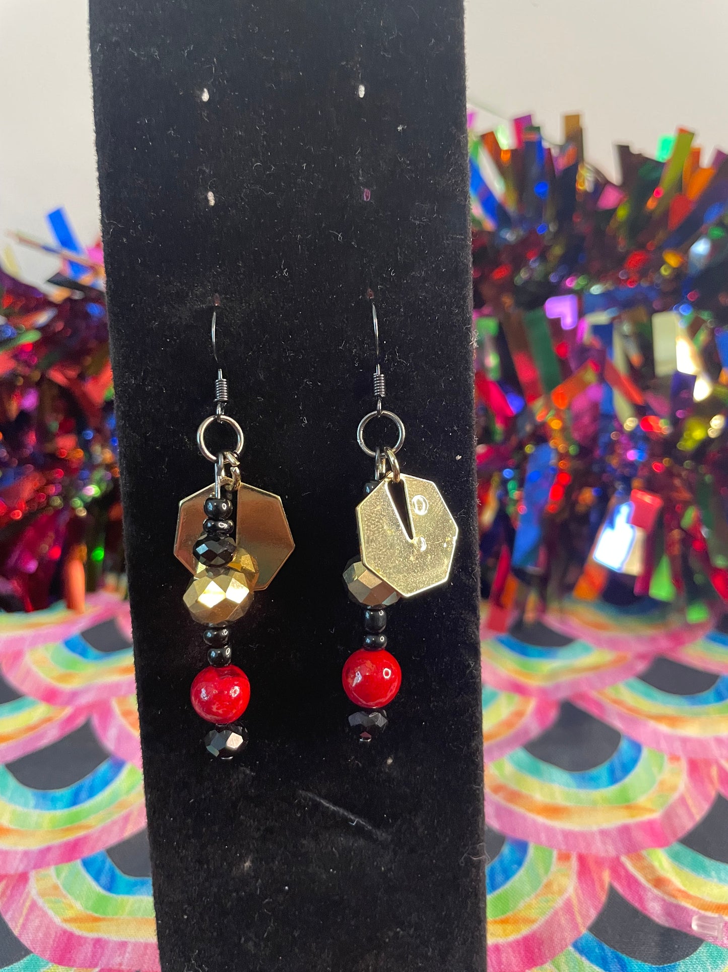 Gerri Earrings