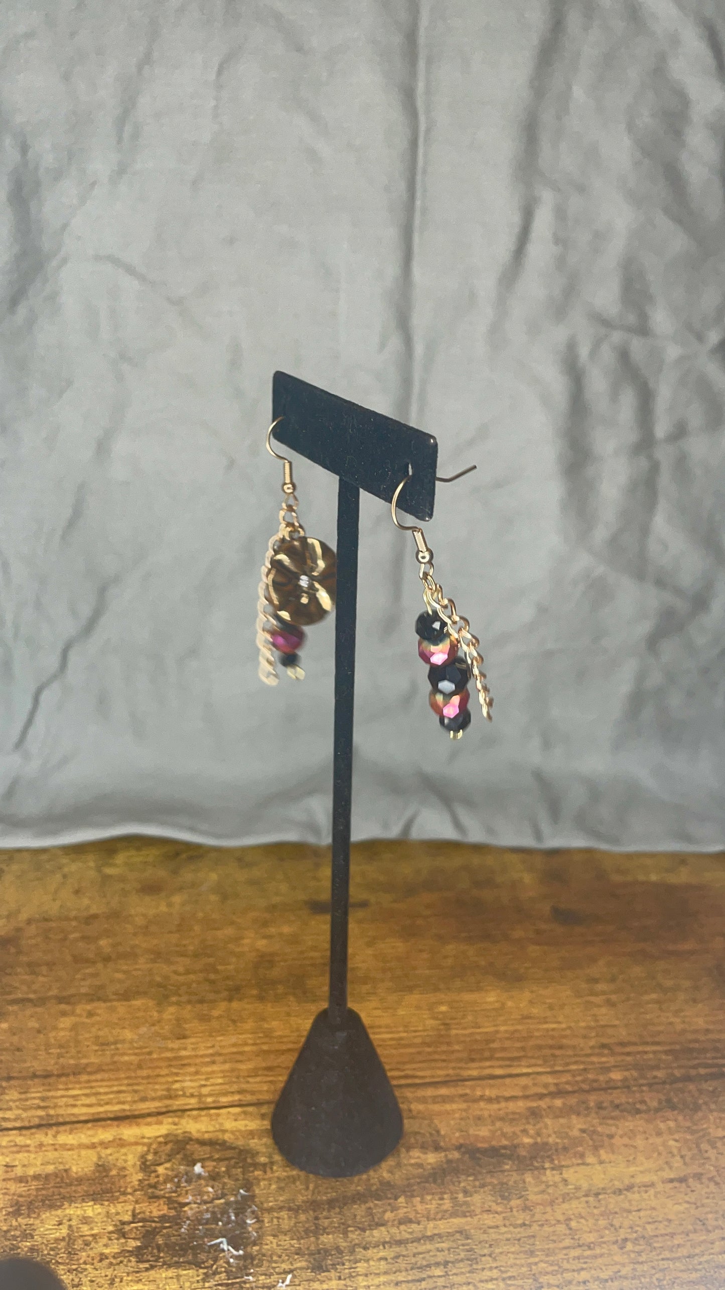 Halyn Earrings