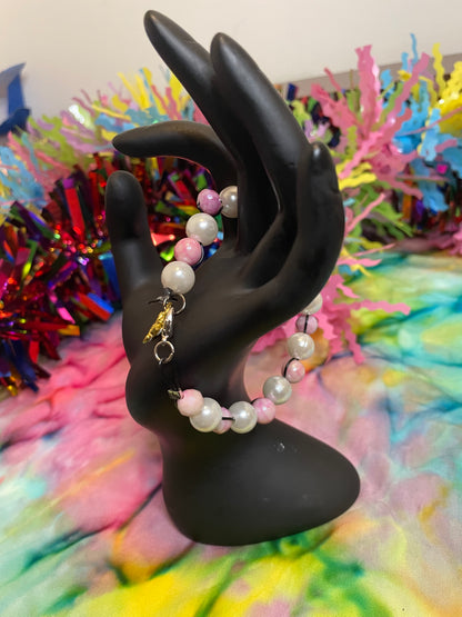 Unicorn Pearl bracelet