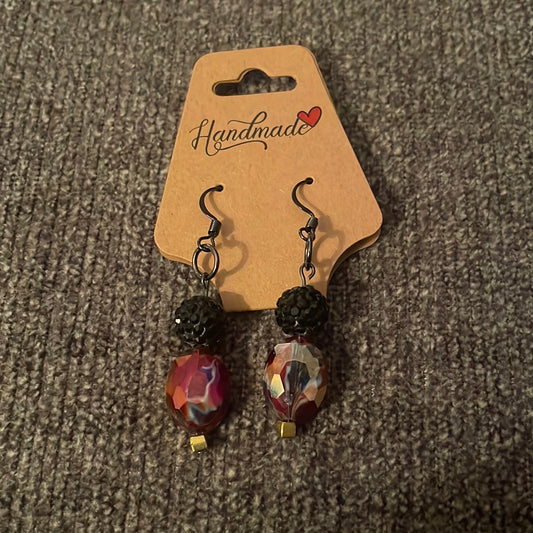 Sadie Earrings