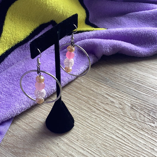 Lola Earrings