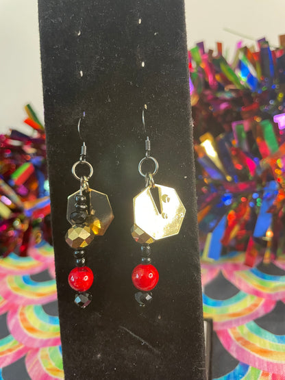 Gerri Earrings