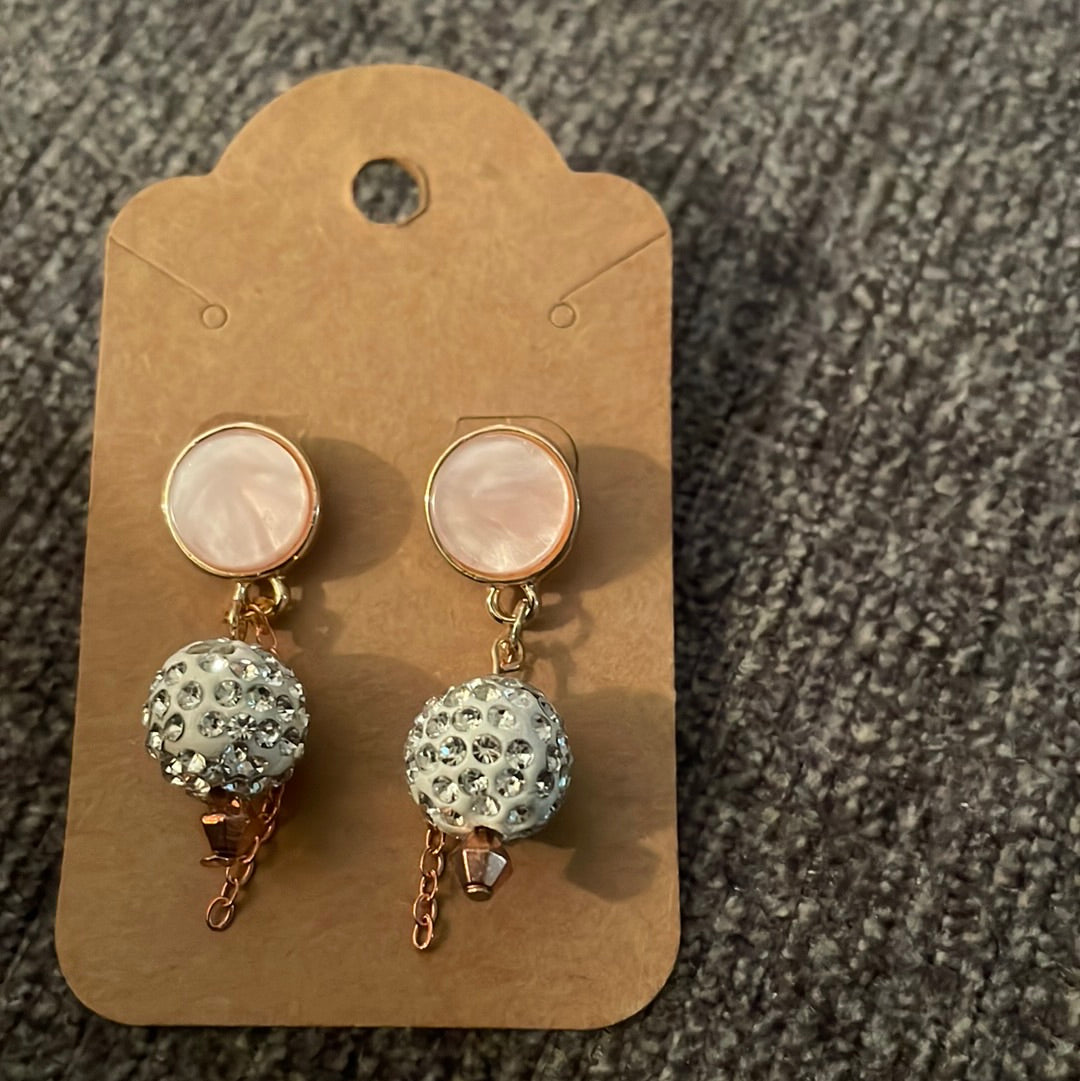 Hazel Earrings