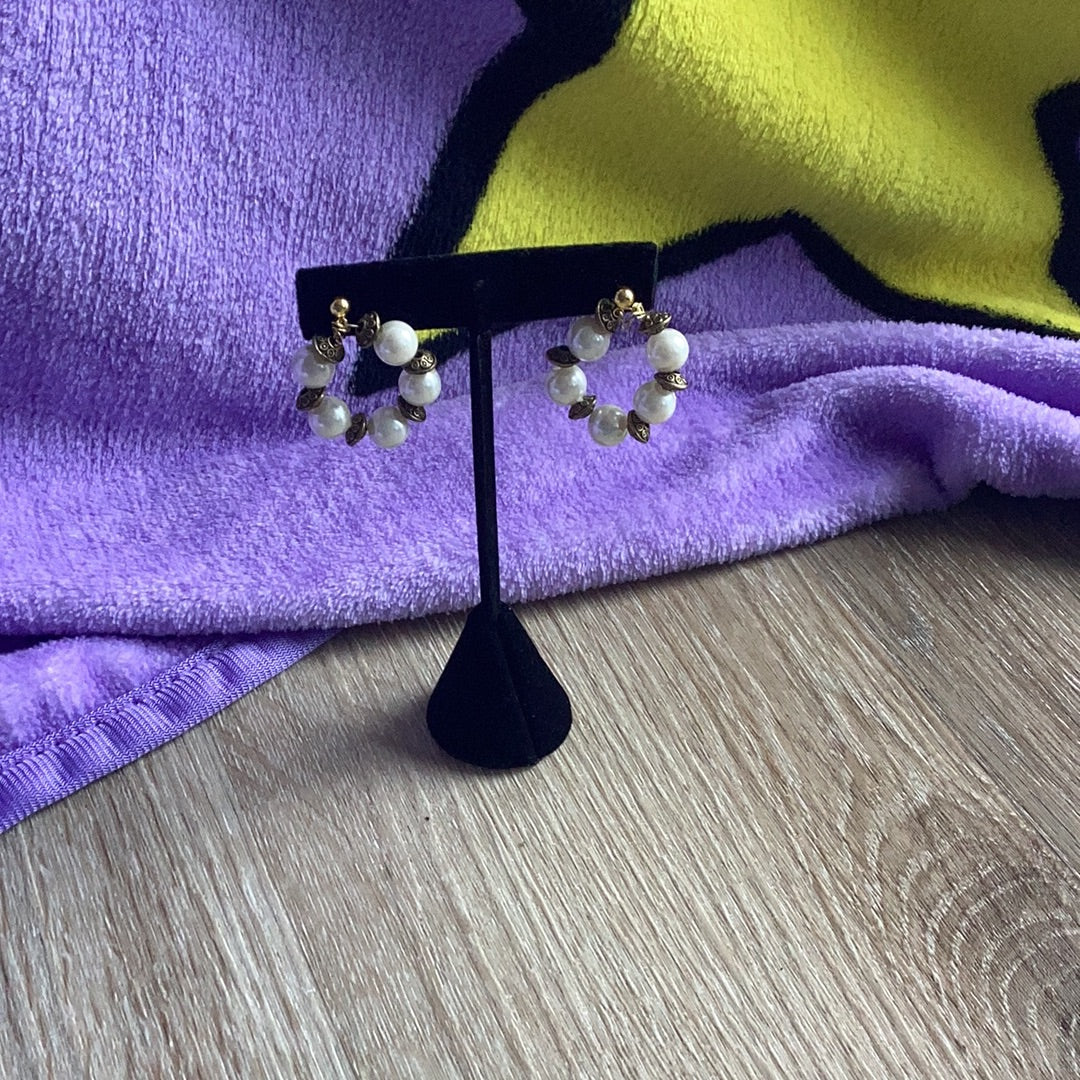 Ursula Earrings