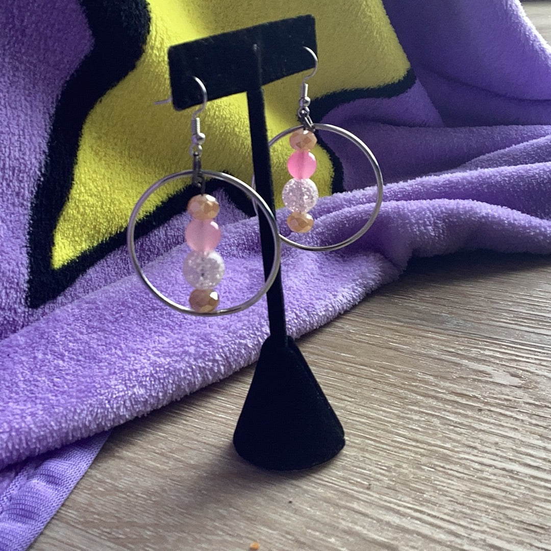 Lola Earrings