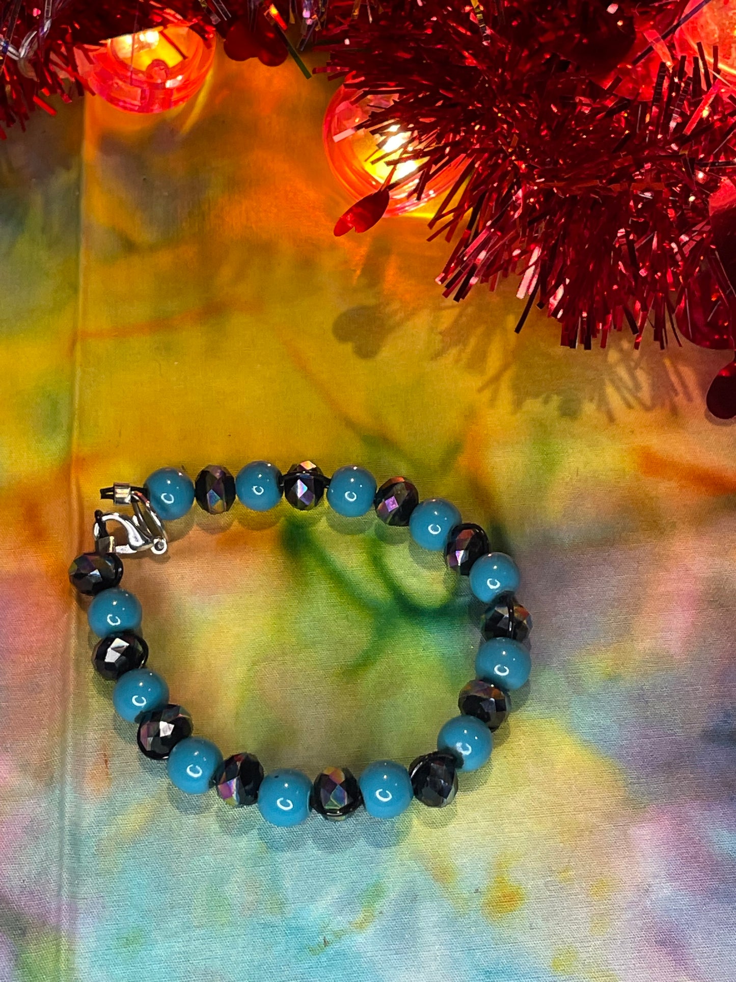 Tidal Wave Bracelet