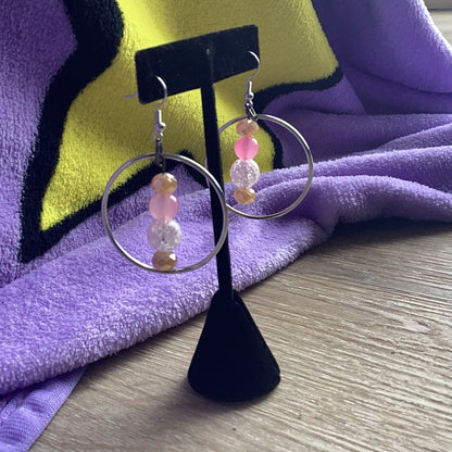 Lola Earrings