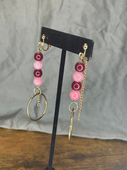 Charming Passion Earrings