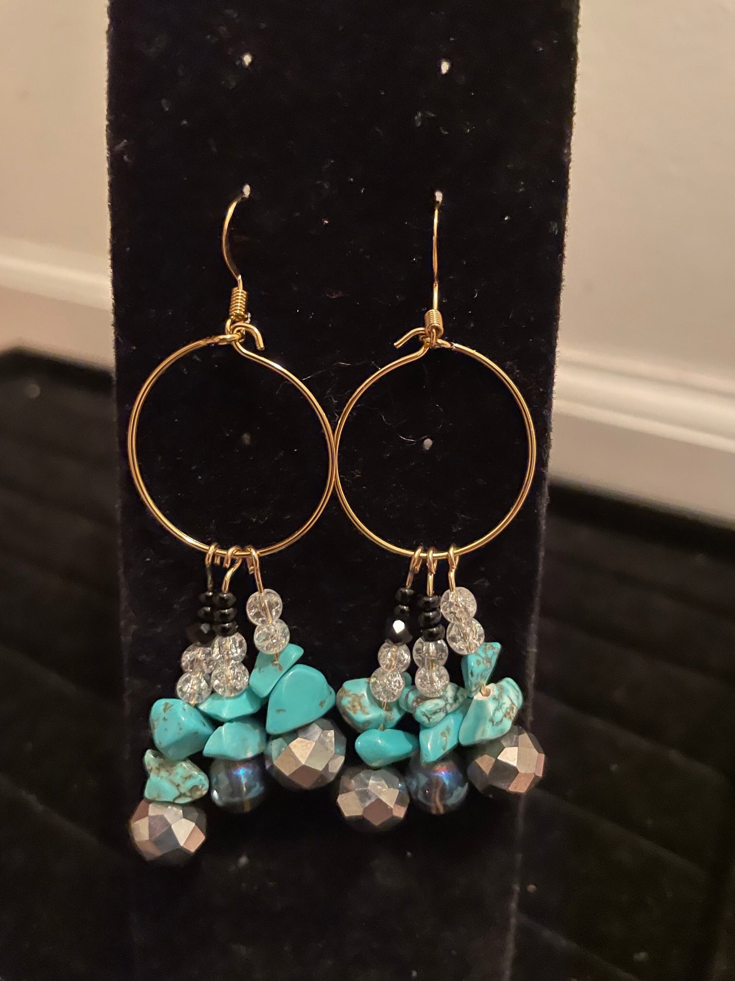 Circle of Hope Earrings