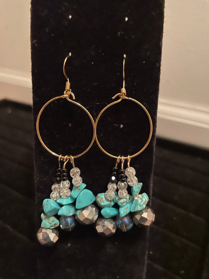 Circle of Hope Earrings