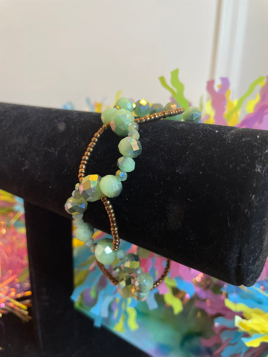 Harmony Bracelet