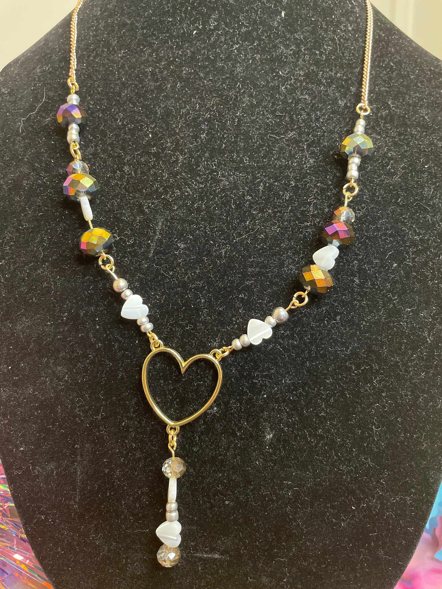 Love and Kindness Necklace