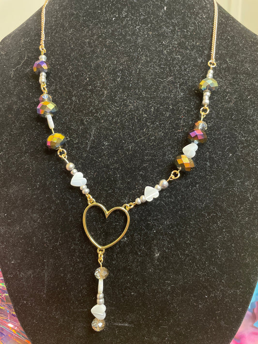 Love and Kindness Necklace